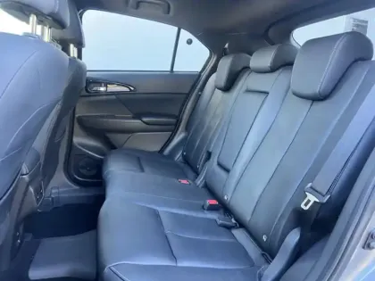 Photo 14 Mitsubishi Eclipse 2.4 Twin Motor 4WD Instyle