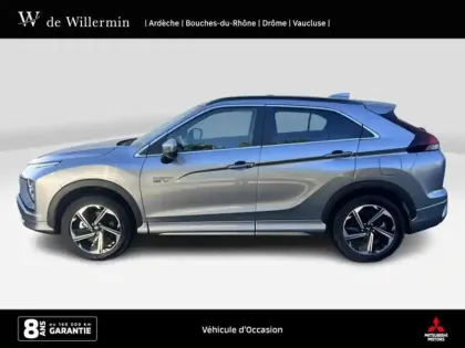 Photo 8 Mitsubishi Eclipse 2.4 Twin Motor 4WD Instyle