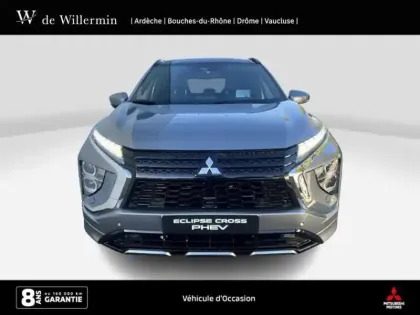 Photo Mitsubishi Eclipse 2.4 Twin Motor 4wd Instyle