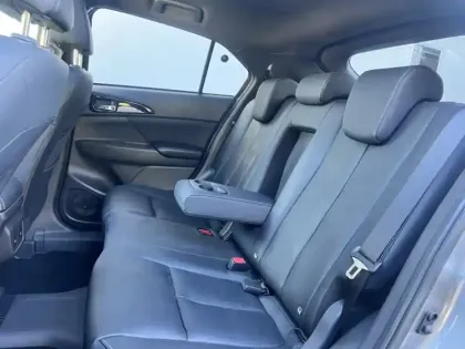 Photo 22 Mitsubishi Eclipse 2.4 Twin Motor 4WD Instyle