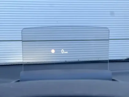 Photo 19 Mitsubishi Eclipse 2.4 Twin Motor 4WD Instyle