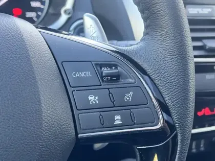 Photo 21 Mitsubishi Eclipse 2.4 Twin Motor 4WD Instyle