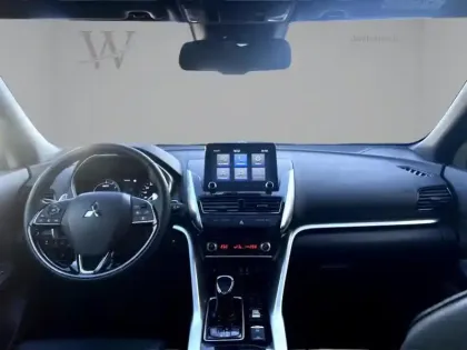 Photo 5 Mitsubishi Eclipse 2.4 Twin Motor 4WD Instyle