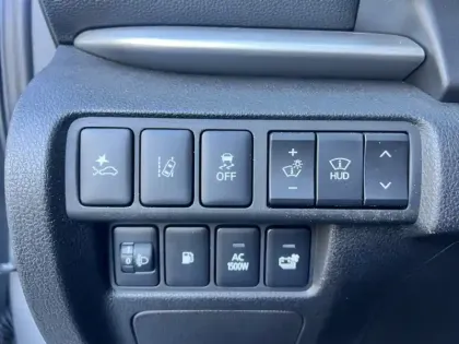 Photo 16 Mitsubishi Eclipse 2.4 Twin Motor 4WD Instyle