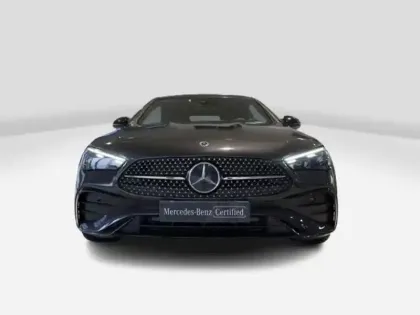 Photo 5 Mercedes CLE  220 d AMG Line Cabriolet