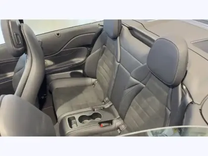 Photo 15 Mercedes CLE  220 d AMG Line Cabriolet