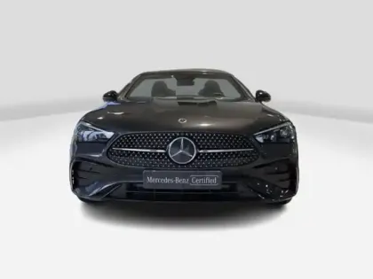 Photo 18 Mercedes CLE  220 d AMG Line Cabriolet