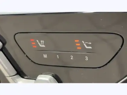 Photo 19 Mercedes CLE  220 d AMG Line Cabriolet