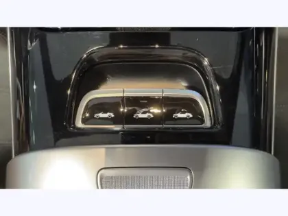 Photo 7 Mercedes CLE  220 d AMG Line Cabriolet