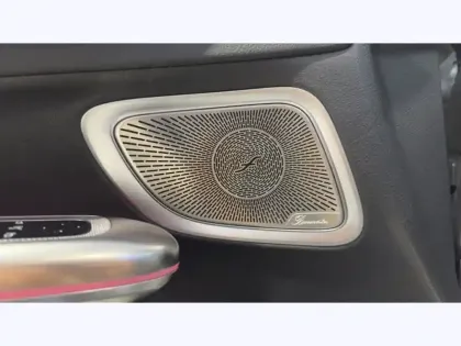 Photo 16 Mercedes CLE  220 d AMG Line Cabriolet