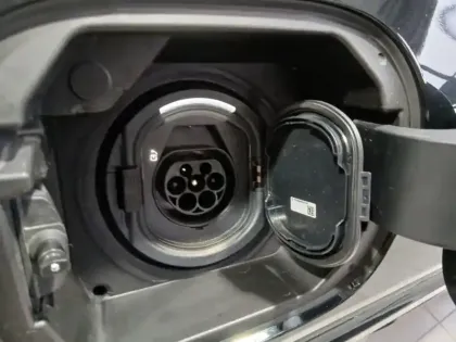 Photo Mercedes Gla 250 E Hybrid Eq Amg Line