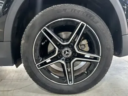 Photo 10 Mercedes GLA 250 e AMG Line