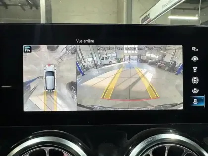 Photo 5 Mercedes GLA 250 e AMG Line