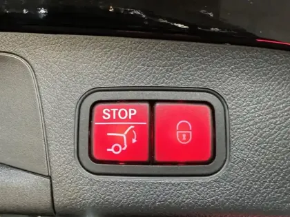 Photo 8 Mercedes GLA 250 e AMG Line