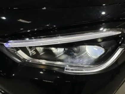 Photo 7 Mercedes GLA 250 e AMG Line