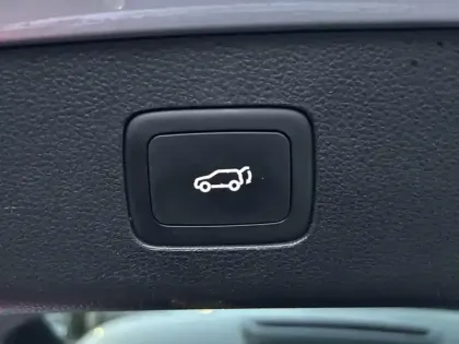 Photo 20 Mg EHS 1.5T GDI PHEV Luxury Auto