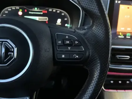 Photo 13 Mg EHS 1.5T GDI PHEV Luxury Auto