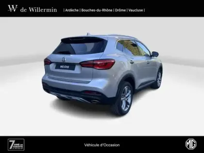 Photo 6 Mg EHS 1.5T GDI PHEV Luxury Auto