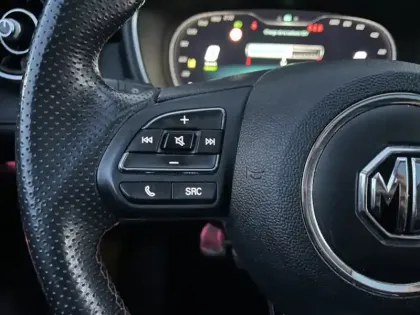 Photo 14 Mg EHS 1.5T GDI PHEV Luxury Auto
