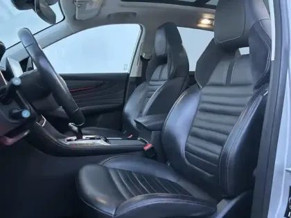Photo 19 Mg EHS 1.5T GDI PHEV Luxury Auto