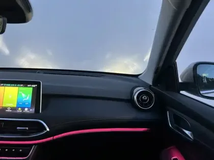 Photo 17 Mg EHS 1.5T GDI PHEV Luxury Auto
