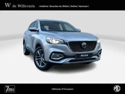 Photo 8 Mg EHS 1.5T GDI PHEV Luxury Auto