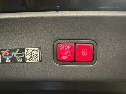 Photo 11 Mercedes Classe GLC GLC 300 e Hybrid EQ 4MATIC Cou