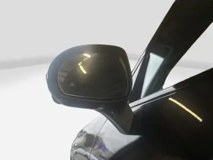 Photo 17 Mercedes Classe GLC GLC 300 e Hybrid EQ 4MATIC Cou