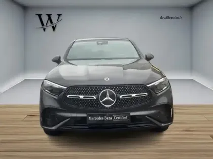 Photo 7 Mercedes Classe GLC GLC 300 e Hybrid EQ 4MATIC Cou