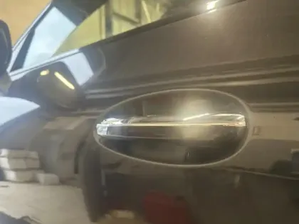 Photo 18 Mercedes Classe GLC GLC 300 e Hybrid EQ 4MATIC Cou