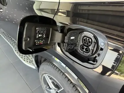 Photo 6 Mercedes Classe GLC GLC 300 e  Hybrid EQ 4MATIC AM