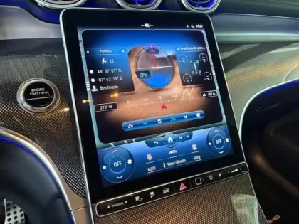 Photo 5 Mercedes Classe GLC GLC 300 e  Hybrid EQ 4MATIC AM