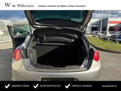 Photo 11 Alfa Romeo Giulietta Sport