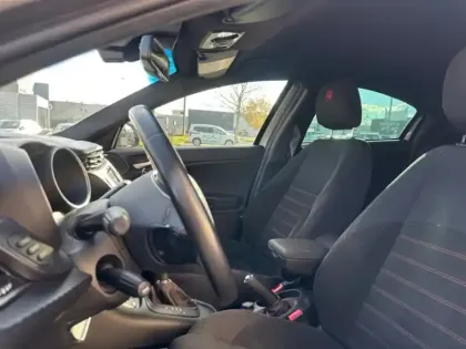 Photo 19 Alfa Romeo Giulietta Sport