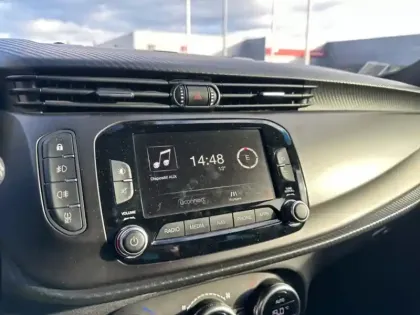 Photo 20 Alfa Romeo Giulietta Sport