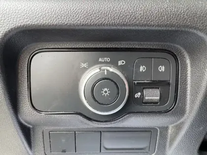 Photo 17 Mercedes Citan 112 CDI Fourgon PRO Standard