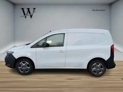 Photo 9 Mercedes Citan 112 CDI Fourgon PRO Standard