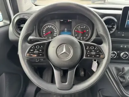 Photo 24 Mercedes Citan 112 CDI Fourgon PRO Standard