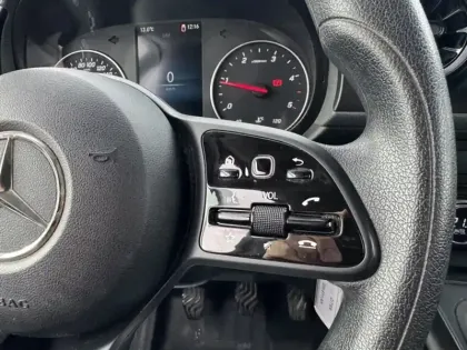 Photo 21 Mercedes Citan 112 CDI Fourgon PRO Standard