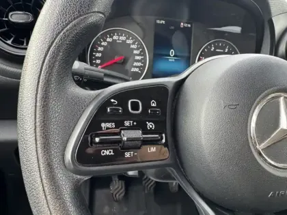 Photo 22 Mercedes Citan 112 CDI Fourgon PRO Standard