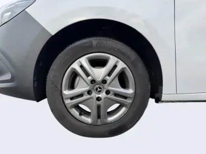 Photo 16 Mercedes Citan 112 CDI Fourgon PRO Standard