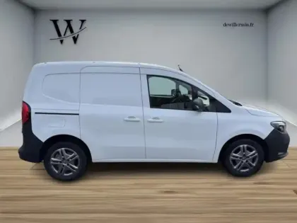 Photo 13 Mercedes Citan 112 CDI Fourgon PRO Standard