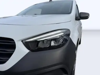 Photo 25 Mercedes Citan 112 CDI Fourgon PRO Standard