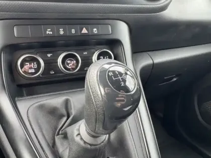 Photo 7 Mercedes Citan 112 CDI Fourgon PRO Standard