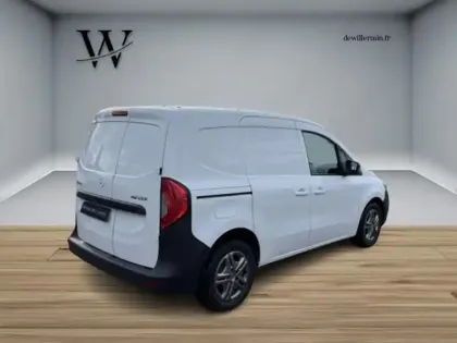 Photo 12 Mercedes Citan 112 CDI Fourgon PRO Standard