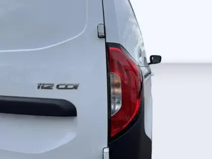 Photo 26 Mercedes Citan 112 CDI Fourgon PRO Standard