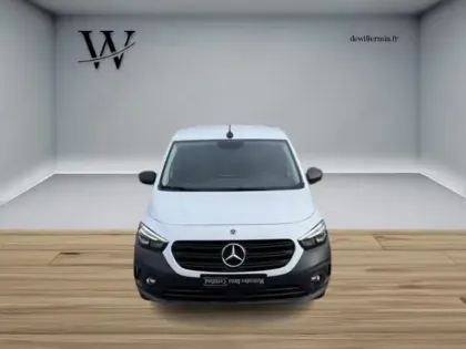 Photo 15 Mercedes Citan 112 CDI Fourgon PRO Standard