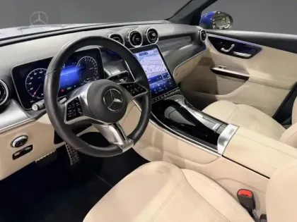 Photo 34 Mercedes Classe GLC 300 e Hybrid EQ 4MATIC Avantga