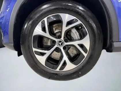 Photo 16 Mercedes Classe GLC 300 e Hybrid EQ 4MATIC Avantga