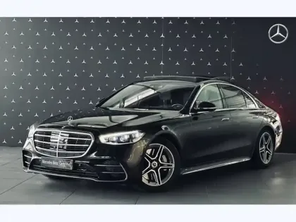 Photo Mercedes Cla 580 E 4matic Berline Amg Line